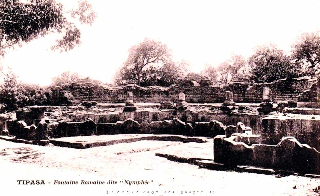 Tipasa - Ruines romaines 16.jpg